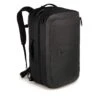 Osprey Packs Transporter Carry On Luggage, Black