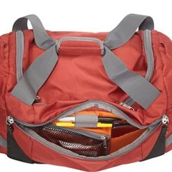 EBags TLS Companion Lightweight 19" Duffel Bag - (Sinful Red) -Luggage Factory 61oIIFlkQPL c54b5e14 fe92 4ca9 a8e2 0f125de475e5