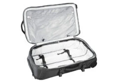 Granite Gear Cross Trek 2 Wheeled Duffel - Midnight Blue/Flint 26" -Luggage Factory 61oOfFoDQvL f4fa829e 9909 4342 9987 bc3877ef4eae