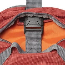 EBags TLS Companion Lightweight 19" Duffel Bag - (Sinful Red) -Luggage Factory 61uX 2BOKjFOL 5c9c09af 17e7 4ecc b00e 3d318a14789f