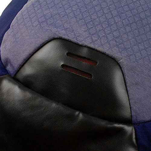 Eagle Creek Women’s Travel 30l Backpack-multiuse-17in Laptop Hidden Tech Pocket, Night Blue/Indigo 9 Eagle Creek Women’s Travel 30l Backpack-multiuse-17in Laptop Hidden Tech Pocket, Night Blue/Indigo - Image 9