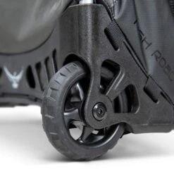 Osprey Packs Transporter Wheeled Global Carry On Luggage, Black 9 Osprey Packs Transporter Wheeled Global Carry On Luggage, Black -Luggage Factory 61xeWFoqg6L