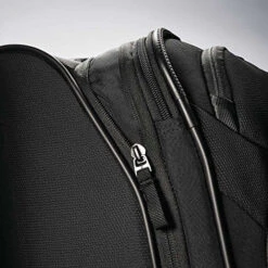 American Tourister 28 Spinner, Black -Luggage Factory 61zg4HZ46zL 6823e4ac b490 4e64 b8db b84719e341d1