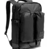 THE NORTH FACE CREVASSE BACKPACK