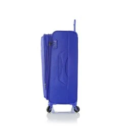 Heys America Xero Ultra Lightweight 26-Inch Spinner Luggage, Blue 9 Heys America Xero Ultra Lightweight 26-Inch Spinner Luggage, Blue -Luggage Factory 711QTGOjcLL