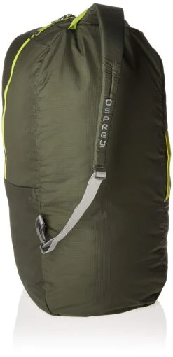 Osprey Pack Carrying Case Airporter Small, Fits Packs < 50 Liters -Luggage Factory 71539jFarEL