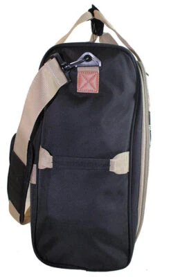 Boardingblue Personal Item Under Seat For The Airlines Of American, Frontier, Spirit, (Beige) -Luggage Factory 715FzgdjtZL