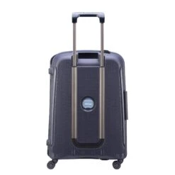 DELSEY Paris Belfort DLX Spinner Carry-on, Anthracite -Luggage Factory 718Bg7vgz3L