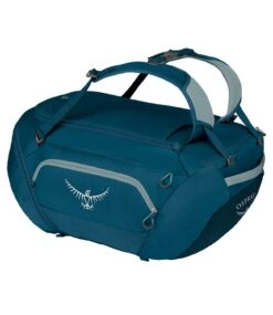 Osprey Packs Bigkit Duffel Bag, Ice Blue, One Size 5 Osprey Packs Bigkit Duffel Bag, Ice Blue, One Size -Luggage Factory 71A0UzAIHlL