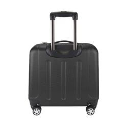 Travelon: Anti-Theft - Revolution Carry-On Spinner - Black -Luggage Factory 71KKxx 2BFVSL