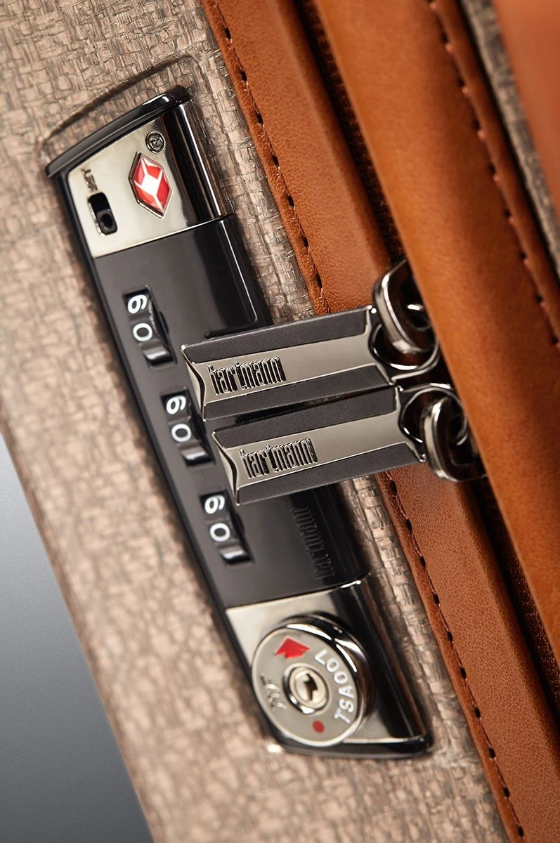 Hartmann 7R Carry-On 20" Spinner S (ROSE GOLD) 4 Hartmann 7R Carry-On 20" Spinner S (ROSE GOLD) - Image 4