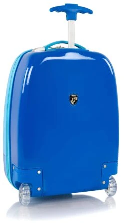 Heys America Nickelodeon Paw Patrol Boy's Carry-On Luggage -Luggage Factory 71MsIPmqapL