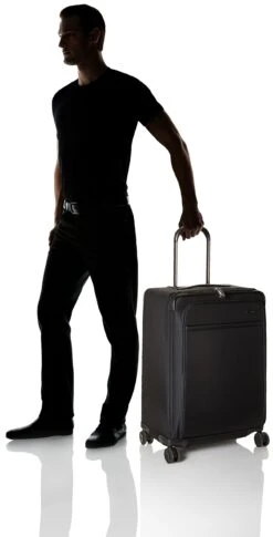 Luggage Factory -Luggage Factory 71T 2BmqmmYCL