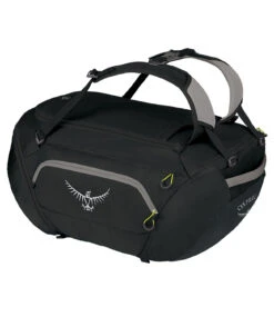 Osprey Packs Bigkit Duffel Bag, Anthracite Black, One Size -Luggage Factory 71ViR7QDHEL