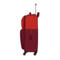 It Luggage Duotone 4 Wheel Lightweight Cabin Suitcase, 53 Cm, 34 L, Orange + Red Dahlia 8 It Luggage Duotone 4 Wheel Lightweight Cabin Suitcase, 53 Cm, 34 L, Orange + Red Dahlia -Luggage Factory 71Y5 2BiHRvRL 27d88662 9f50 4564 9e4f ef1c2597605a