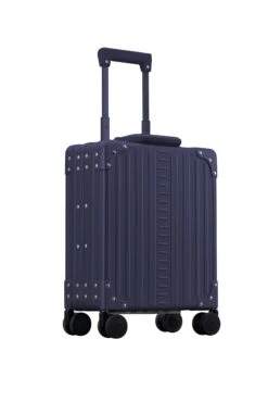 ALEON 16" Vertical Underseat Carry-On Luggage Or Business Briefcase -Luggage Factory 71YgWs57n1L