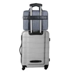 Vangoddy Lapotop Shoulder Bag Carrying Case Messenger Bag Crossbody Bag 17.3inch For Acer Aspire V Nitro, Predator, Aspire 7, ASUS ROG, X, Razer Blade Pro 10 Vangoddy Lapotop Shoulder Bag Carrying Case Messenger Bag Crossbody Bag 17.3inch For Acer Aspire V Nitro, Predator, Aspire 7, ASUS ROG, X, Razer Blade Pro -Luggage Factory 71cre4StVDL 1be2f4d5 b4f1 40fe 9078 a9606eedc74e