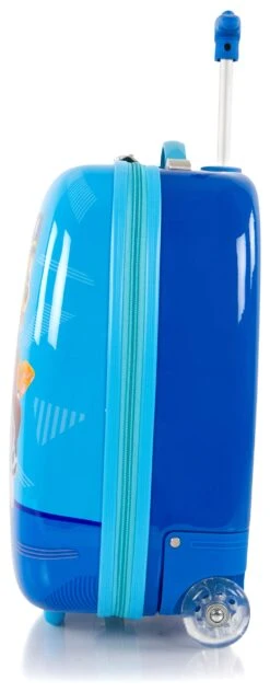 Heys America Nickelodeon Paw Patrol Boy's Carry-On Luggage -Luggage Factory 71hcM5Q9awL