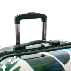 Heys America Tropical Fashion 26" Spinner Luggage With TSA Lock 8 Heys America Tropical Fashion 26" Spinner Luggage With TSA Lock -Luggage Factory 71mgMWvwhTL
