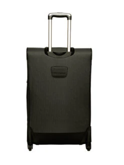 SWISSGEAR 7297 20" EXPANDABLE CARRY ON SPINNER LUGGAGE -Luggage Factory 71mh4tEu9lL
