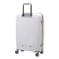It Luggage 22" Acclaimed Harside Polypropylene TSA Lock Carry-On, White 9 It Luggage 22" Acclaimed Harside Polypropylene TSA Lock Carry-On, White -Luggage Factory 71nCAKUvztL