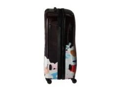 Heys America Unisex Primavera 30" Spinner Black Luggage -Luggage Factory 71nZXUiRUmL