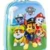 Nickelodeon Paw Patrol Boy's 18" Hardside Spinner Carry On Luggage