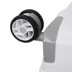 It Luggage 22" Acclaimed Harside Polypropylene TSA Lock Carry-On, White 7 It Luggage 22" Acclaimed Harside Polypropylene TSA Lock Carry-On, White -Luggage Factory 71w3z6H5dAL