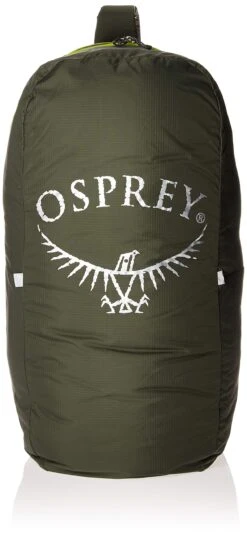 Osprey Pack Carrying Case Airporter Small, Fits Packs < 50 Liters -Luggage Factory 71wuxHZOUXL