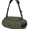 Osprey Packs Trillium 30 Duffel Bag, Truffle Green, One Size