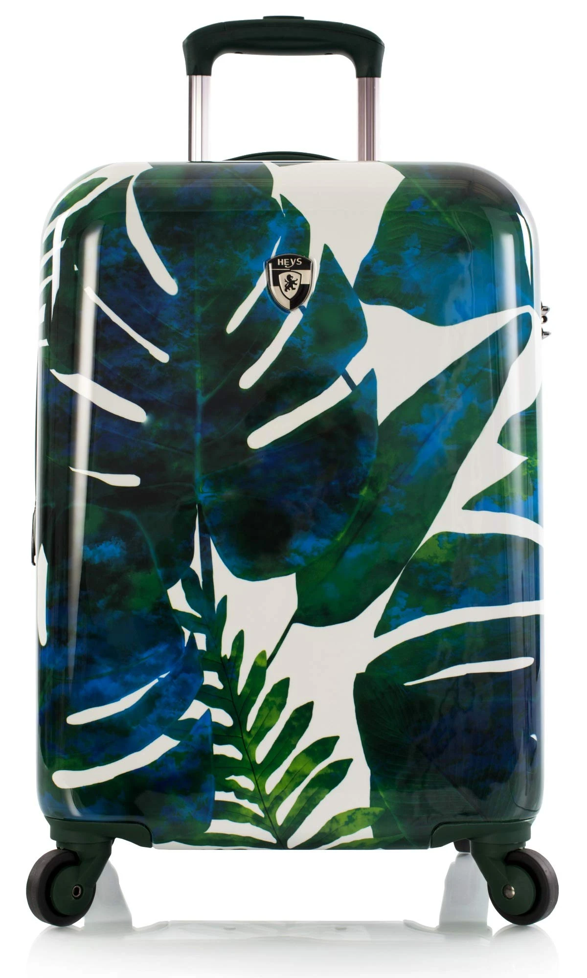 Heys America Tropical Fashion 26" Spinner Luggage With TSA Lock 1 Heys America Tropical Fashion 26" Spinner Luggage With TSA Lock