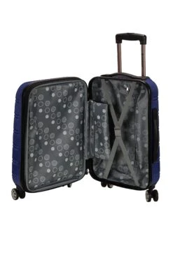 Rockland Luggage 20 Inch 28 Inch 2 Piece Expandable Spinner Set, Blue, One Size 12 Rockland Luggage 20 Inch 28 Inch 2 Piece Expandable Spinner Set, Blue, One Size -Luggage Factory 813is 2BCGnLL 03fe7cad 8348 4fee b716 06259bd55a06