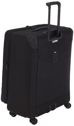 Victorinox Lexicon 30 Dual-Caster, Black, One Size 11 Victorinox Lexicon 30 Dual-Caster, Black, One Size -Luggage Factory 814VnjXyNpL