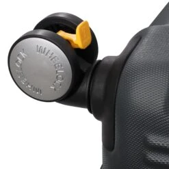 It Luggage Suitcase, Charcoal Grey -Luggage Factory 816FkdpaFiL