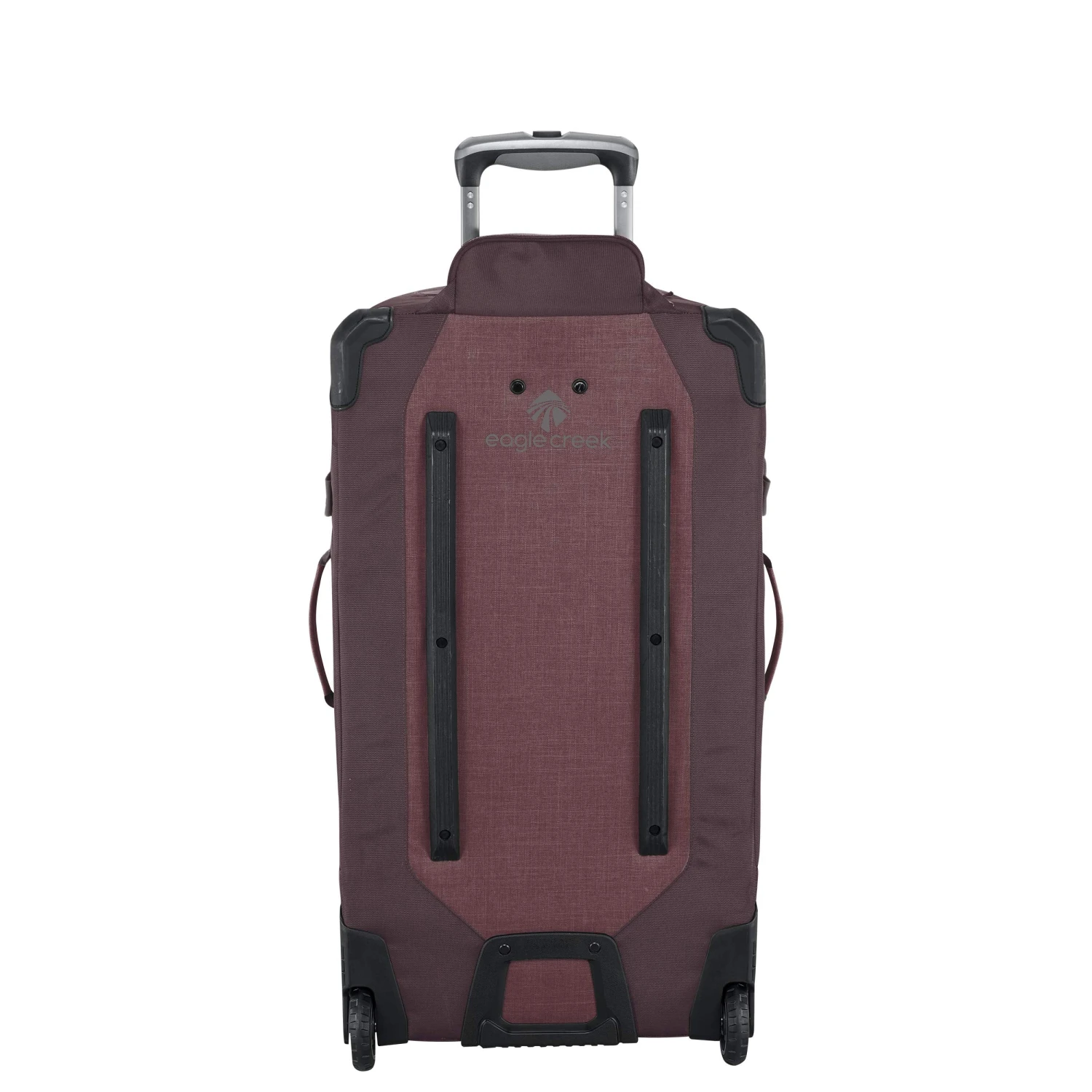 Eagle Creek ORV 2-Wheel Duffel Bag, 26-Inch, Earth Red 6 Eagle Creek ORV 2-Wheel Duffel Bag, 26-Inch, Earth Red - Image 6