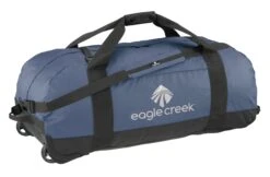 Eagle Creek Travel Gear Luggage X-Large Wheeled, Slate Blue, One Size -Luggage Factory 819tAgYHtdL