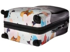 Heys America Unisex Primavera 30" Spinner Black Luggage -Luggage Factory 81Aa Y 2BFlwL