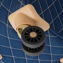 London Fog Queensbury 20" Spinner Carry-On, Navy 10 London Fog Queensbury 20" Spinner Carry-On, Navy -Luggage Factory 81CaEBx3PTL 6eea6d98 277a 474a b252 01b18781cb8e