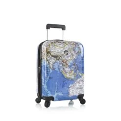 Heys America Explore 21" Carry-on Spinner Luggage