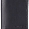 Samsonite Coin Purse, Black - 63416/1041