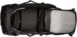 Osprey Packs Transporter 40 Expedition Duffel, Black, One Size -Luggage Factory 81Ee2 v 2B8aL