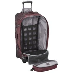 Eagle Creek ORV 2-Wheel Duffel Bag, 26-Inch, Earth Red 11 Eagle Creek ORV 2-Wheel Duffel Bag, 26-Inch, Earth Red -Luggage Factory 81F4bCvfm2L