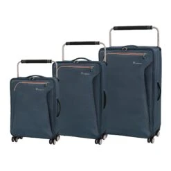 It Luggage Suitcase, Active Pro Grey -Luggage Factory 81ITjgIlnBL