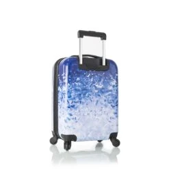 Heys Ombre Blue Skies Fashion Spinner 21" Carry-on Spinner Luggage 9 Heys Ombre Blue Skies Fashion Spinner 21" Carry-on Spinner Luggage -Luggage Factory 81K8Tbt T7L d437eae2 e956 458a 9d1b b80f870681d1