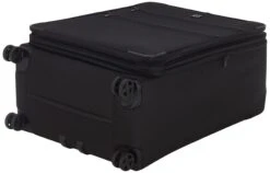 Victorinox Lexicon 30 Dual-Caster, Black, One Size 9 Victorinox Lexicon 30 Dual-Caster, Black, One Size -Luggage Factory 81MkS0NXKOL