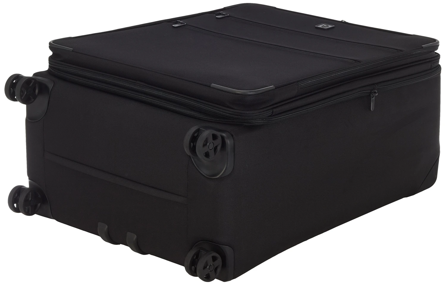 Victorinox Lexicon 30 Dual-Caster, Black, One Size 3 Victorinox Lexicon 30 Dual-Caster, Black, One Size - Image 3