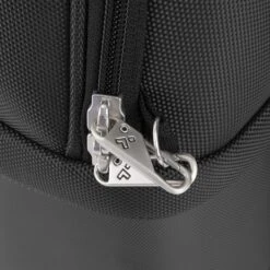 Travelon: Anti-Theft - Revolution Carry-On Spinner - Black -Luggage Factory 81OalGwNI8L