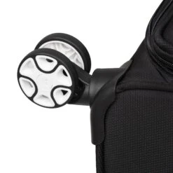 It Luggage Intrepid 26.6" 8 Wheel Spinner, Black 9 It Luggage Intrepid 26.6" 8 Wheel Spinner, Black -Luggage Factory 81P2Y4rlIgL 2407a218 7cda 4f32 95bf 951905cdb8da