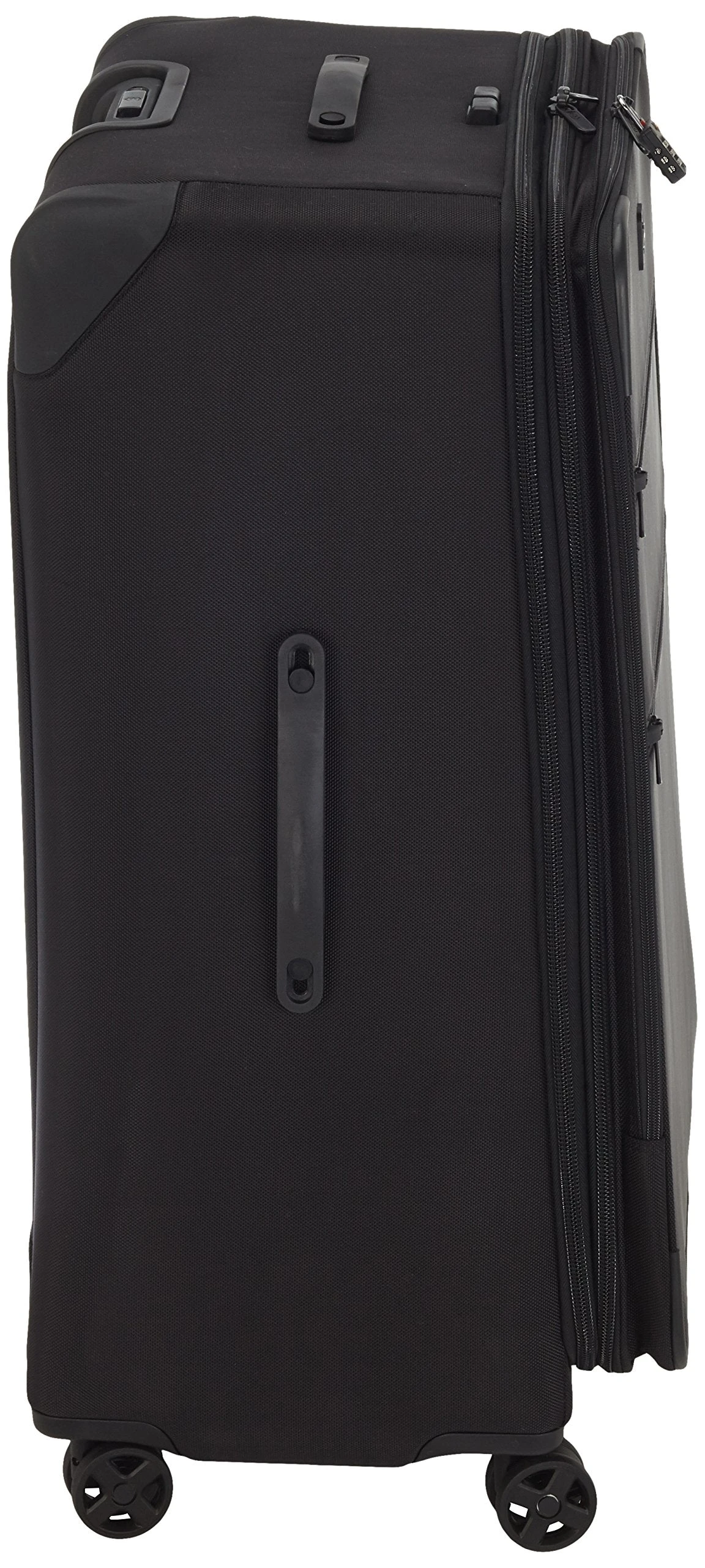 Victorinox Lexicon 30 Dual-Caster, Black, One Size 4 Victorinox Lexicon 30 Dual-Caster, Black, One Size - Image 4