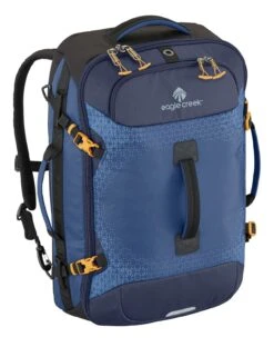 Eagle Creek Expanse Hauler Duffel Hand Luggage, 56 Cm,50 L, Twilight Blue